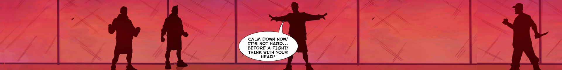 conflict_projection_mapping_romeo_and_julet_vtb_bubble_comics